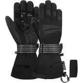 Reusch Sporthandschoenen 'Sweeber III' zwart