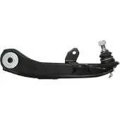 YAMATO Draagarm, wielophanging J35007YMT Vooras, links, voorkant