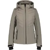 Icepeak freital ski jack dames -