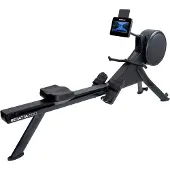 Kettler Regatta 600 Roeitrainer – Hybride Weerstand - Touchscreen