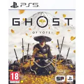 Ghost Of Yotei - EN FR PT AR PS5