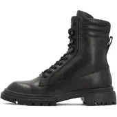 Kazar Veterboots zwart