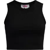Mymo Top zwart