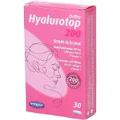 Orthonat Ortho Hyalurotop 200 30 St Capsules