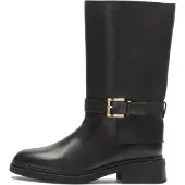 Kazar Boots zwart