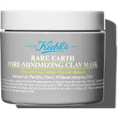 Kiehl's - Kiehl's Rare Earth Deep Pore Cleansing Masque 125ml Masker