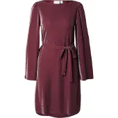 Vila Cocktailjurk 'VIELEINAS' bessen