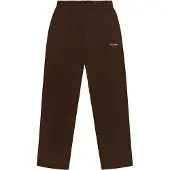 ESTEEM Broek ' Essential Loose ' bruin