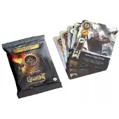 MNKY Entertainment Gwent - Nilfgaard Foilcards Pack