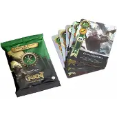 MNKY Entertainment Gwent - Scoia'tael Foilcards Pack