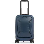 Eagle creek Reiskoffer Tarmac 4 Wheeled Carry-On Blue Jay
