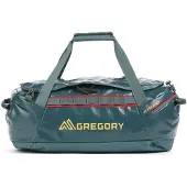 Gregory Alpaca 40 Reistas 58 cm blauw