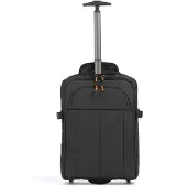 Travelite Briize trolley backpack 2w l black