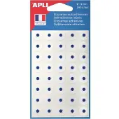 Agipa versterkingsringen etui van 240 stuks - 11 stuks