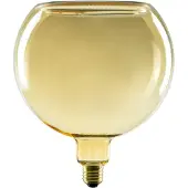 Segula Floating Gouden Outdoor Globe Ø: 200 mm