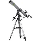 Bresser Spaceexplorer 90/900 Eq3 Telescoop