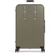 Db Reiskoffer Ramverk Check-in Luggage Large Forest Green