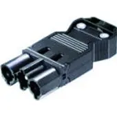 WIELAND GST stekker -