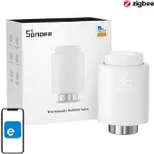 Sonoff Slimme radiatorknop | TRVZB | Zigbee