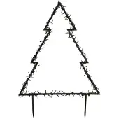 PerfectLED Tuinsteker kerst | | 53 x 75 cm