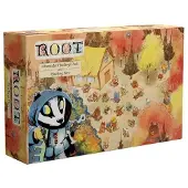 Wancelot Root - bordspel - uitbreiding - Marauder Hirelings Pack & Hireling Box - Engelstalige uitgave
