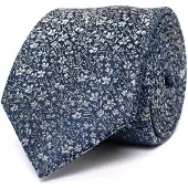 Tresanti CALABRIA Floral tie Green (TRTIIE341 - 900)