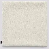HAY Sierkussenhoes Texture Cushion Cover Cream Melange (50 x 50 cm)