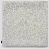 HAY Sierkussenhoes Texture Cushion Cover Light Grey (50 x 50 cm)