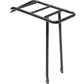 Mvtek Rear Pannier Rack For Transport Bikes Zilver 26´´
