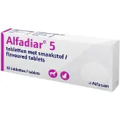 Alfasan Alfadiar