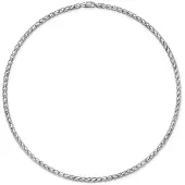 Glow 102.0258.50 Unisex Ketting - Collier