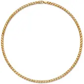 Glow 102.8259.50 Unisex Ketting - Collier