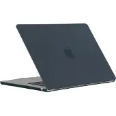 POMOLOGIC MacBook Pro 16 Inch Hardshell Frosted Zwart