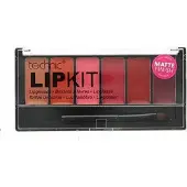Technic Cosmetics Technic Lip Kit Matte&gloss Finish