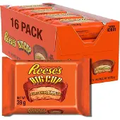Reese's BIG CUP | 16 x 39 gram | 1 doos