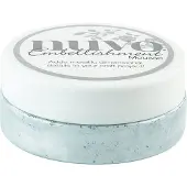 TONIC STUDIOS Nuvo Embellishment Mousse Powder Blue