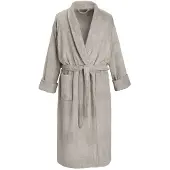De Witte Lietaer Badjas Etrusk Dove-M