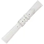 Morellato PMX017TRACY20 P.Preziose (echt) Horlogeband - 20mm