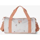 Citron Duffle Bag/Weekend Tas/Sporttas - 40x20x20cm - Ballerina