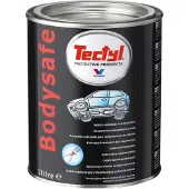 Tectyl Bodysafe - Corrosie werend - Oplosmiddel verdunde was/asfalt - Gebaseerde thixotrope corrosie werende compound - 1 Liter