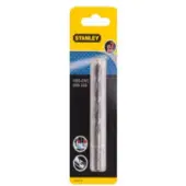 Stanley metaalboor 7 mm HSS-CNC STA50718