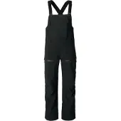 Jones Snowboards Mtn Surf Recycled Bib Broek