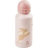 Sterntaler 6922532 drinkfles Dagelijks gebruik 400 ml Aluminium, Polypropyleen (PP) Roze