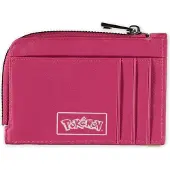 Difuzed Pokémon - Eevee Pasjeshouder portemonnee - Paars