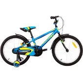 Sprint Casper 18´´ Fiets