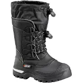 Baffin - Kid's Pinetree - Winterschoenen 1, zwart/grijs