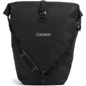 Ortlieb - Back-Roller High-Vis - Bagagedragertas 20 l, zwart