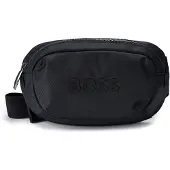 BOSS Heuptas 'Catch 3.0' donkerblauw