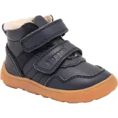Bisgaard - Kid's Barefoot Becky Lamb - Winterschoenen 22, meerkleurig