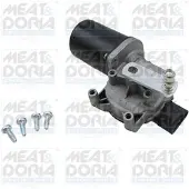 MEAT & DORIA Voorruitreiniging - Ruitenwissermotor 27231